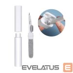 Kõrvaklapid Hurtel  AirPods cleaning kit - white 