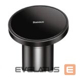 Auto holder Baseus  Baseus NeoGravity magnetic car holder for cockpit / air vent (Overseas Edition) - black 