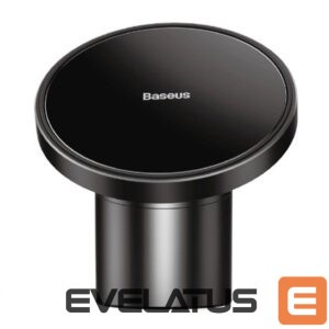 Auto holder Baseus  Baseus NeoGravity magnetic car holder for cockpit / air vent (Overseas Edition) - black 