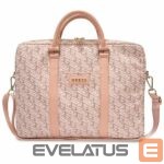 Nešiojamojo kompiuterio krepšys Guess  Pink 