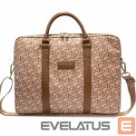 Sülearvuti kott Guess  Brown 