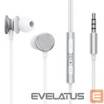 Kõrvaklapid Joyroom  Silver 