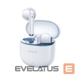 Belaidės ausinės Joyroom  TWS Joyroom Jpods Series JR-PB2 IPX4 Wireless Earphones - White 