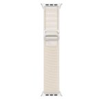 Dirželis Dux Ducis  Sport Buckle Strap for Apple Watch 38/40/41/42MM Starlight