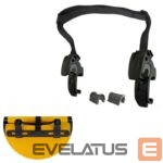 Аксессуар для велосипеда Wozinsky  Wozinsky WBB24 bag mount - black 