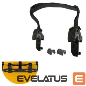 Bicycle accessory Wozinsky  Wozinsky WBB24 bag mount - black 