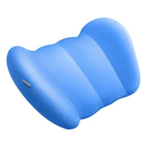Other goods Baseus  Baseus ComfortRide car lumbar pillow - blue 