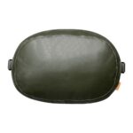 Citas preces Baseus  Baseus ComfortRide Series car headrest cushion with 2 materials - dark green 