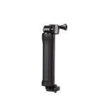 Camera accessory Hurtel  3 in 1 Monopod Tripod with Selfie Stick for GoPro - Black 