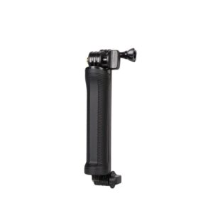 Camera accessory Hurtel  3 in 1 Monopod Tripod with Selfie Stick for GoPro - Black 