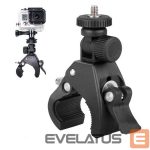 Camera accessory Hurtel  Sports camera holder rotates 360 degrees 