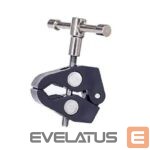 Kaameratarvik Hurtel  Clamping bracket for mounting accessories with 1/4 and 3/8 inch screw 