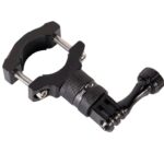 Kaameratarvik Hurtel  Sports camera holder for a bicycle 
