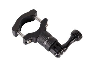 Camera accessory Hurtel  Sports camera holder for a bicycle 