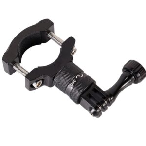 Camera accessory Hurtel  Sports camera holder for a bicycle 