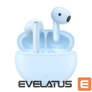 Vadu austiņas Joyroom  Joyroom Funpods wireless in-ear headphones (JR-FB2) - blue 