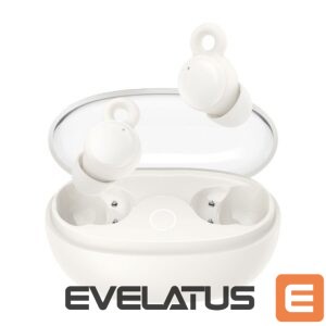 Vadu austiņas Joyroom  Joyroom JR-TS3 wireless in-ear headphones for sleeping - white 