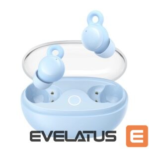 Vadu austiņas Joyroom  Joyroom JR-TS3 wireless in-ear headphones for sleeping - blue 