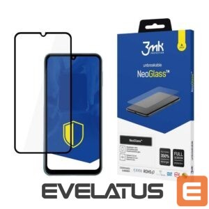 Protective glass 3MK  Samsung Galaxy M34 5G - 3mk NeoGlass 