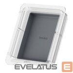 Car accessories Baseus  Baseus T-Space Series car organizer for Tesla Model 3 / Y - gray 