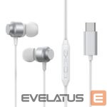 Wired speakers Joyroom  Silver 