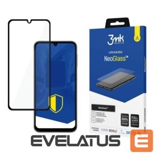 Protective glass 3MK  Samsung Galaxy A25 5G - 3mk NeoGlass 
