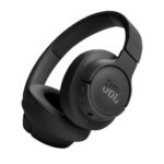 Vadu austiņas JBL  Black 