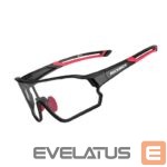 Аксессуар для велосипеда Rockbros  Black || Red 