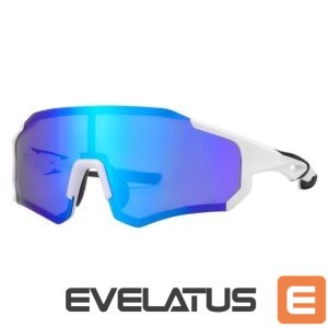 Bicycle accessory Rockbros  Rockbros 10183 polarizing cycling glasses - blue 