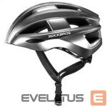 Jalgratta tarvik Rockbros  Rockbros ZK-013TI Bike Helmet Universal Size 55-60cm - Gray 