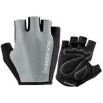 Bicycle accessory Rockbros  Rockbros S099GR cycling gloves, size XL - gray 
