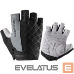 Jalgratta tarvik Rockbros  Rockbros S109GR cycling gloves, size M - gray 