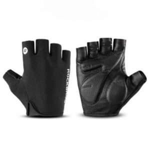Jalgratta tarvik Rockbros  Rockbros S106BK cycling gloves, size L - black 