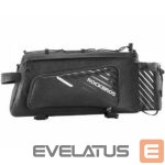 Аксессуар для велосипеда Rockbros  Rockbros A9-BK bike rack bag - black 