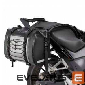 Dviračio priedas Rockbros  Rockbros AS-010BGR motorcycle bag, waterproof - gray 
