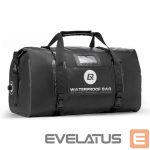 Bicycle accessory Rockbros  Rockbros AS-005BK waterproof motorcycle bag - black 