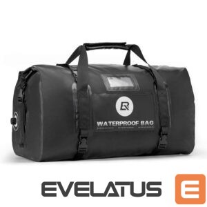 Dviračio priedas Rockbros  Rockbros AS-005BK waterproof motorcycle bag - black 