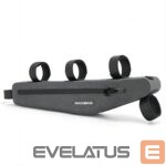 Jalgratta tarvik Rockbros  Rockbros AS-052 waterproof bicycle bag for frame - gray 