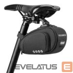 Jalgratta tarvik Rockbros  Rockbros C40 bicycle bag under the saddle - black 