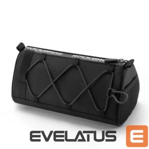 Jalgratta tarvik Rockbros  Black 