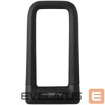 Dviračio priedas Rockbros  Rockbros RKS626 U-lock bicycle lock - black 