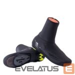 Piederums velosipēdiem Rockbros  Rockbros LF1052 waterproof shoe covers - black 