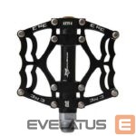 Dviračio priedas Rockbros  Black 