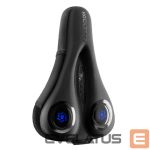 Piederums velosipēdiem Rockbros  Black || Blue 