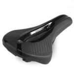 Dviračio priedas Rockbros  Rockbros 38210005001 foam MTB bicycle saddle - black 