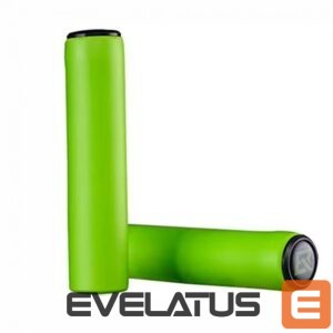 Jalgratta tarvik Rockbros  Rockbros GMBT1001GN bicycle grips - green 