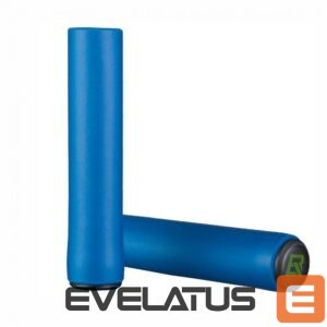 Jalgratta tarvik Rockbros  Rockbros GMBT1001BL bicycle grips - blue 