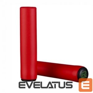 Jalgratta tarvik Rockbros  Rockbros GMBT1001RD bicycle grips - red 