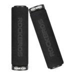 Аксессуар для велосипеда Rockbros  Rockbros BT1001BKBK sponge bicycle handlebar grips - black 
