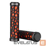 Piederums velosipēdiem Rockbros  Orange || Black 